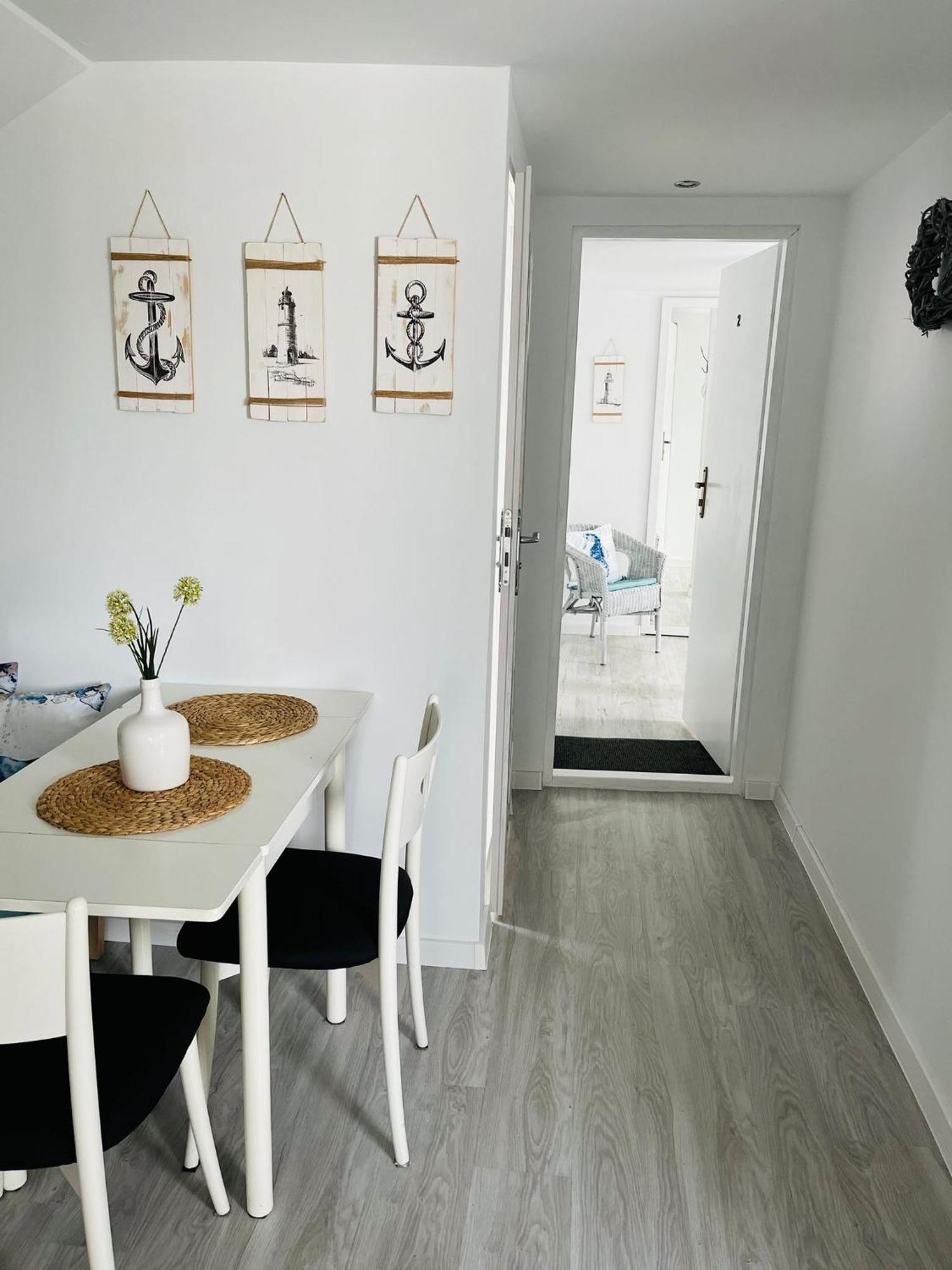 Pokoje Goscinne U Anny Darłowo Exterior foto